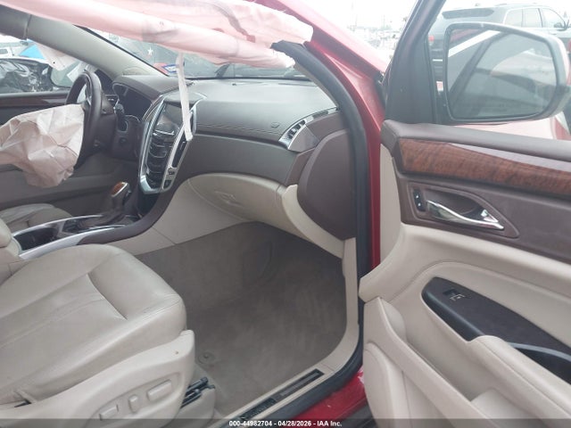 Cadillac SRX Premium Collection