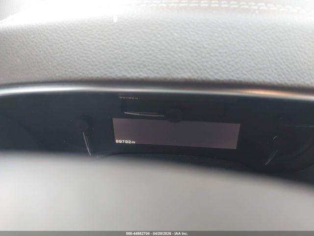 Cadillac SRX Premium Collection