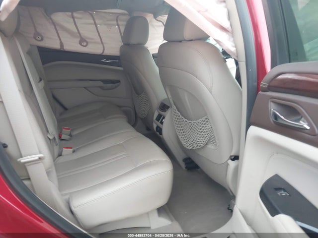 Cadillac SRX Premium Collection