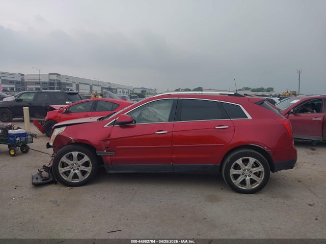 Cadillac SRX Premium Collection