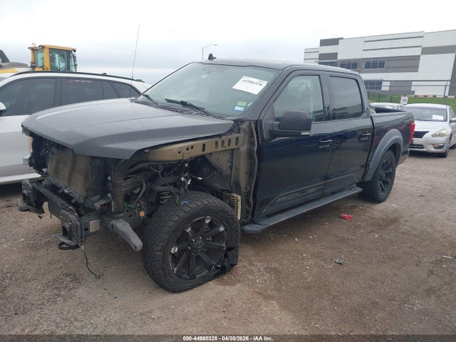 Ford F-150 Xlt