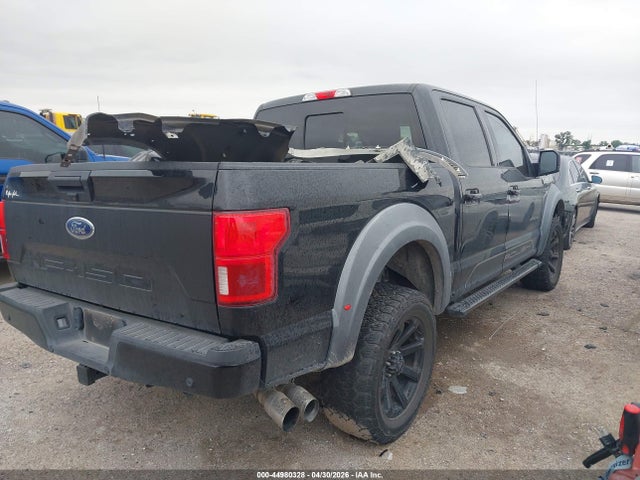 Ford F-150 Xlt