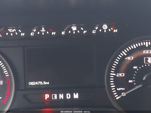 Ford F-150 Xlt