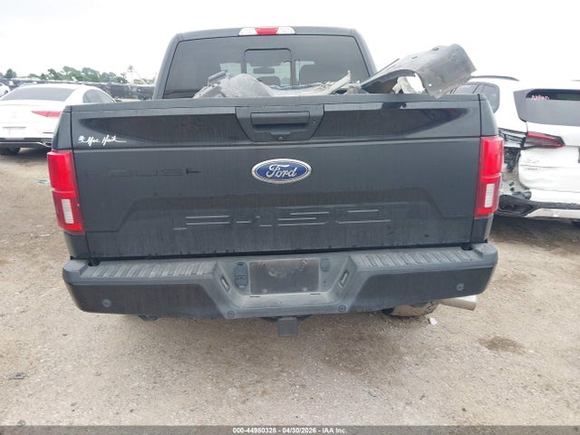 Ford F-150 Xlt