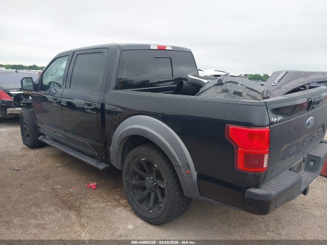 Ford F-150 Xlt