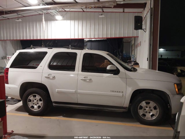 Chevrolet Tahoe Lt