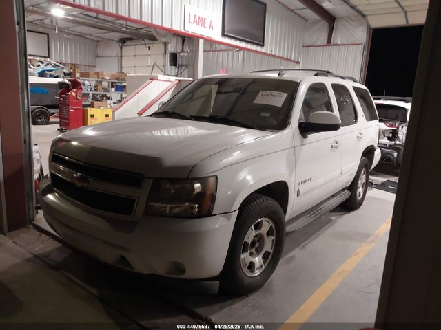 Chevrolet Tahoe Lt