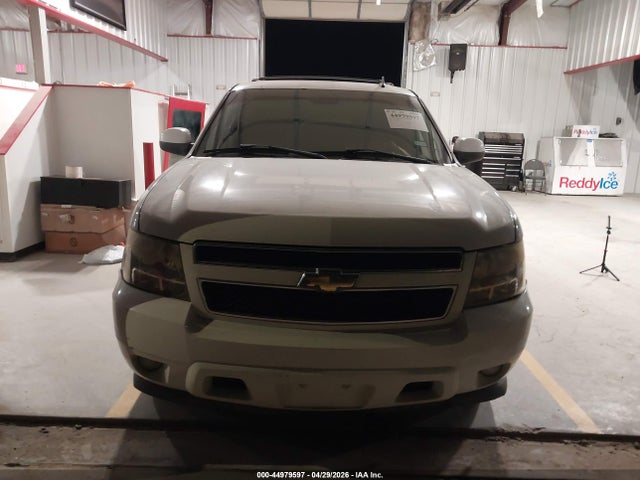 Chevrolet Tahoe Lt