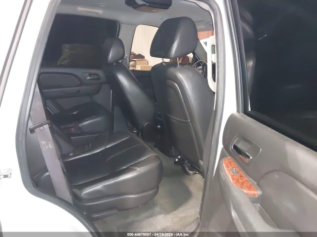 Chevrolet Tahoe Lt