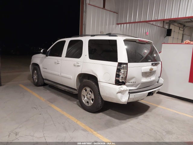 Chevrolet Tahoe Lt
