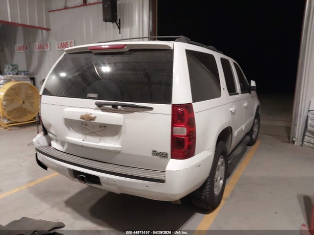 Chevrolet Tahoe Lt