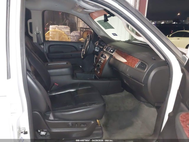 Chevrolet Tahoe Lt