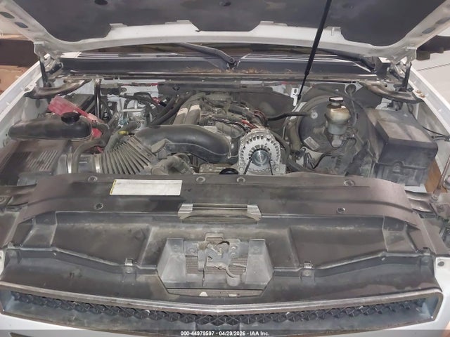 Chevrolet Tahoe Lt