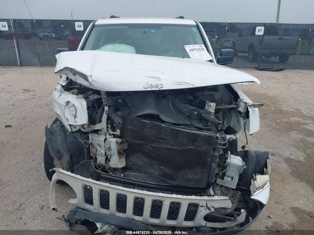 Jeep Patriot Sport