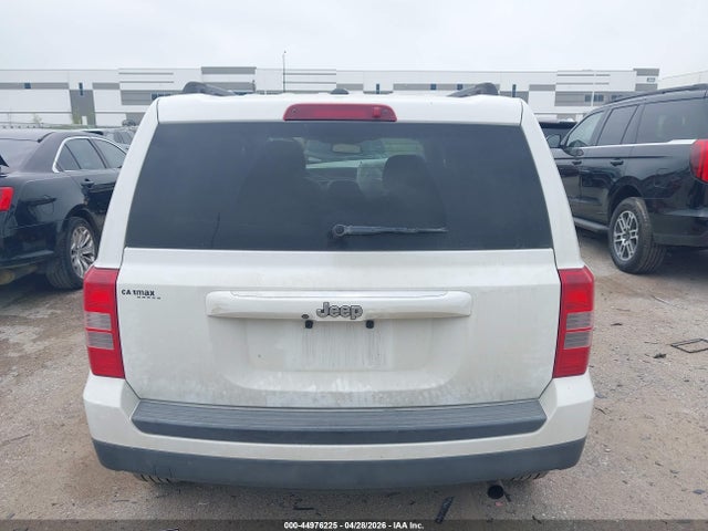 Jeep Patriot Sport