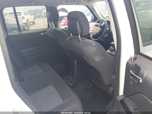 Jeep Patriot Sport