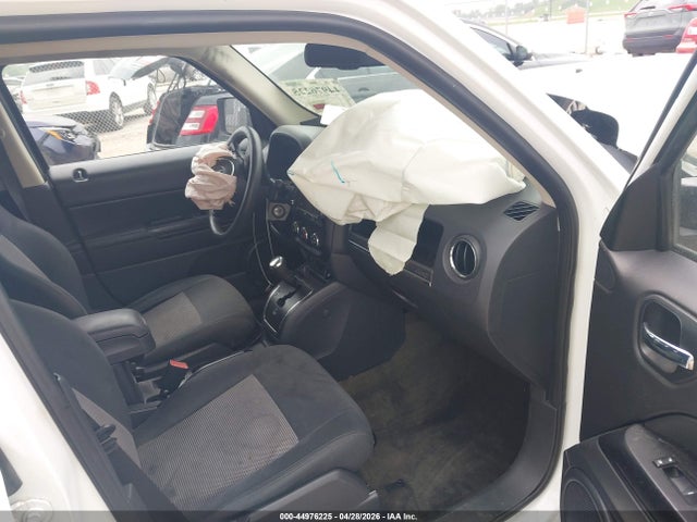 Jeep Patriot Sport