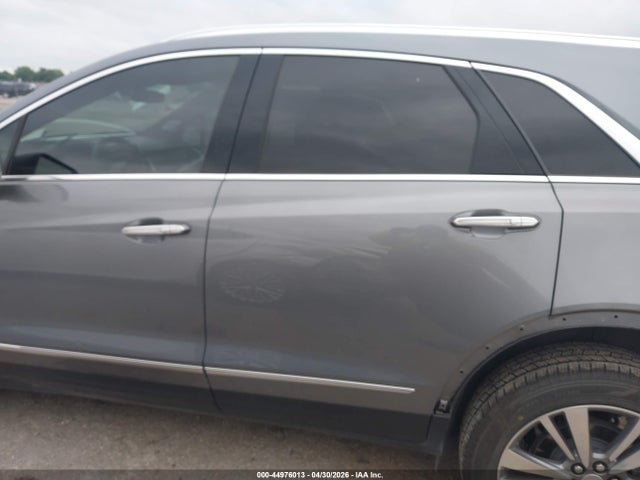 Cadillac XT5 Fwd Premium Luxury