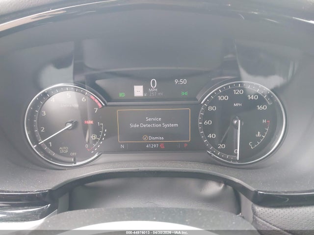 Cadillac XT5 Fwd Premium Luxury