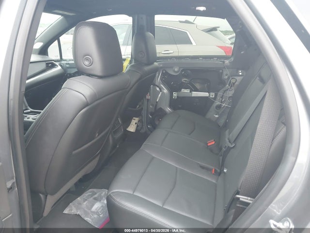 Cadillac XT5 Fwd Premium Luxury