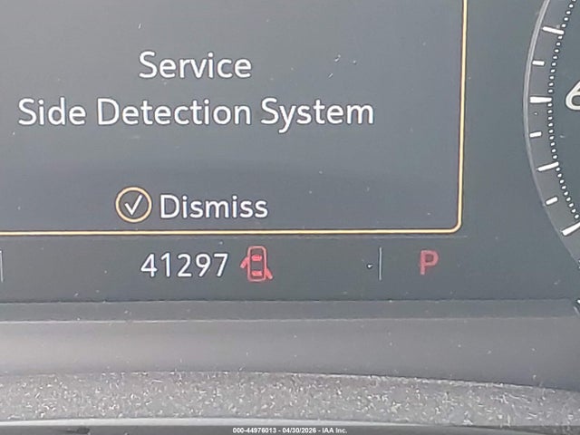 Cadillac XT5 Fwd Premium Luxury