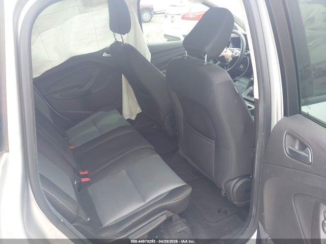 Ford C-MAX Hybrid Se