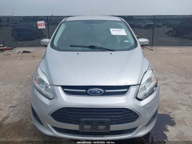 Ford C-MAX Hybrid Se