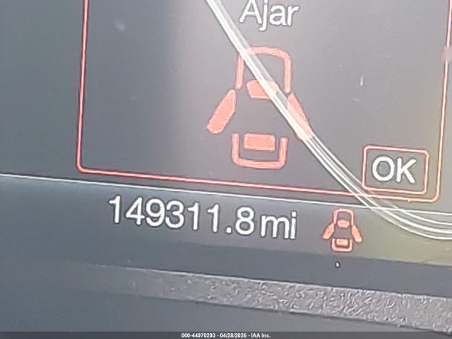 Ford C-MAX Hybrid Se