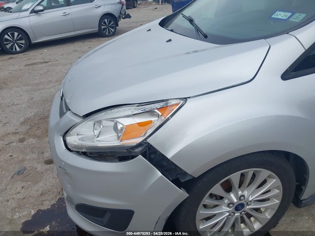 Ford C-MAX Hybrid Se