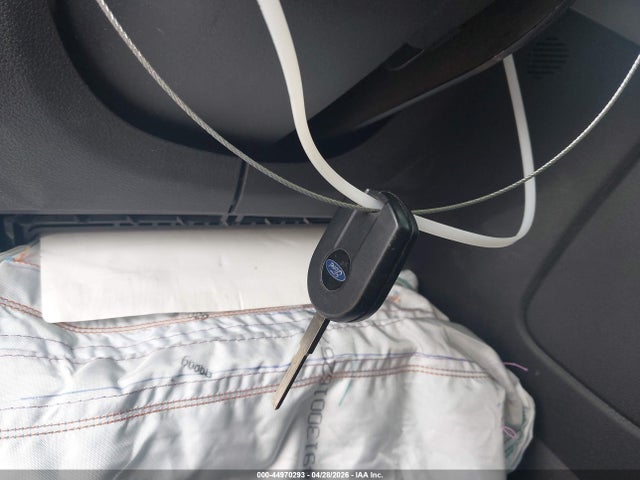 Ford C-MAX Hybrid Se