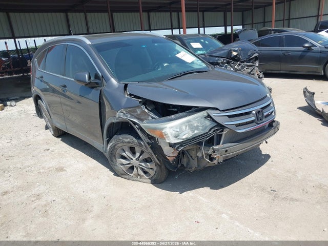 Salvage Honda CR-V Image
