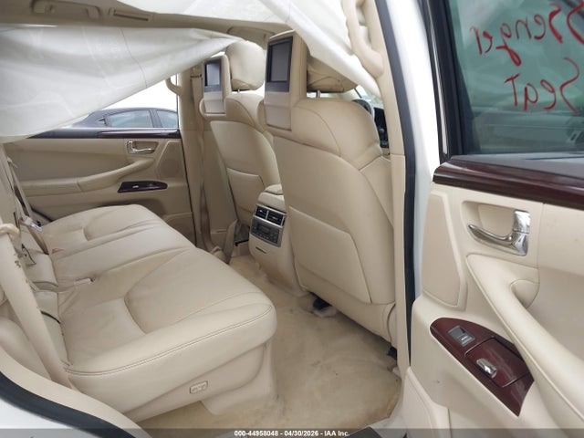 Lexus LX 570