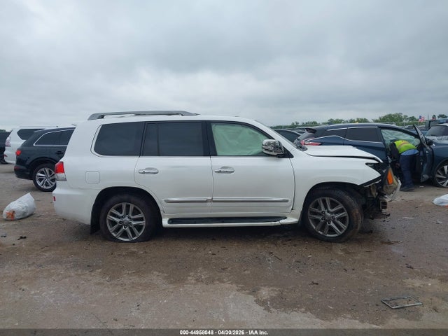 Lexus LX 570