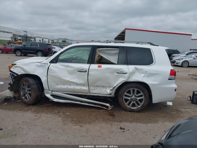 Lexus LX 570