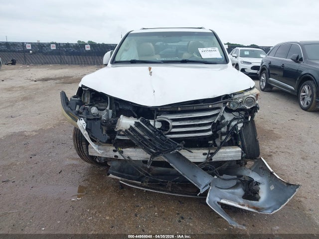Lexus LX 570