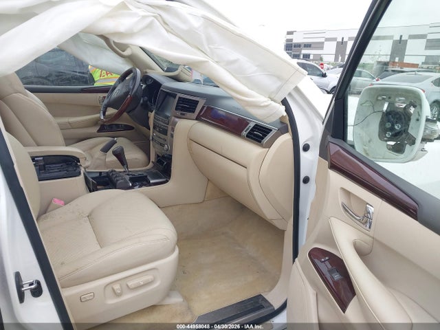 Lexus LX 570