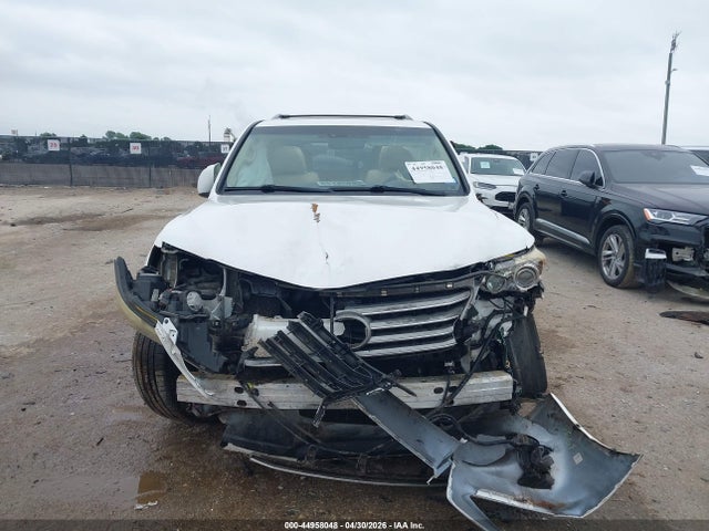 Lexus LX 570