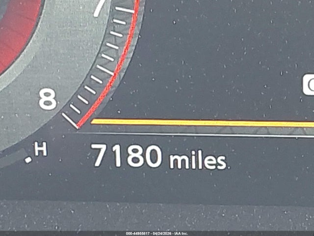 Nissan Rogue Sl Intelligent Awd