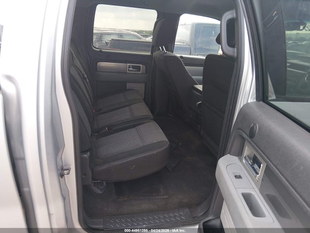 Ford F-150 Xlt
