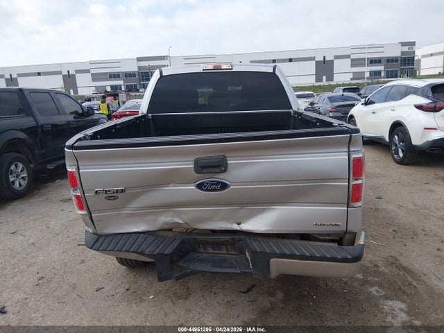 Ford F-150 Xlt