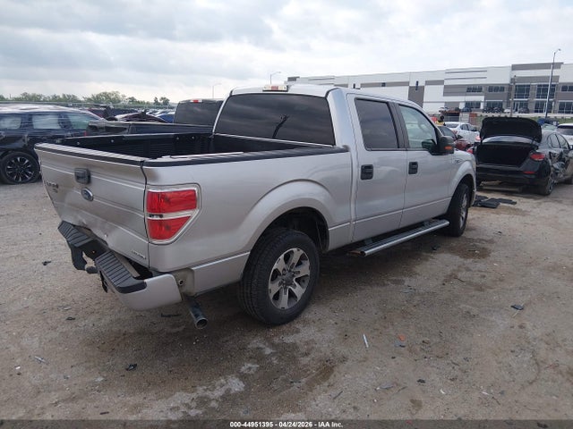 Ford F-150 Xlt