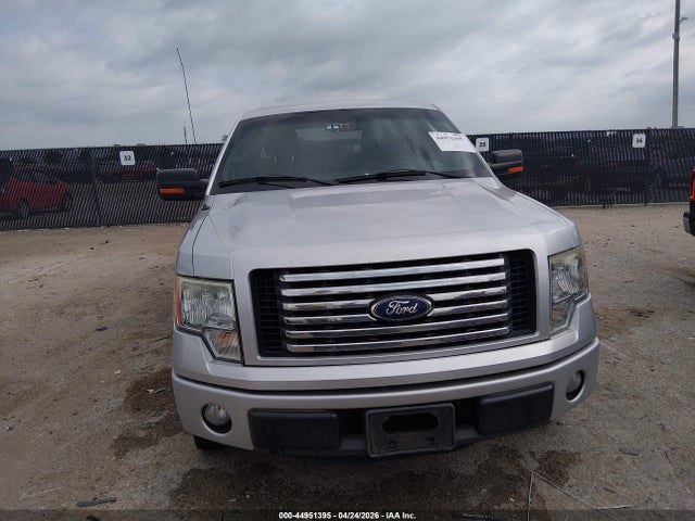 Ford F-150 Xlt