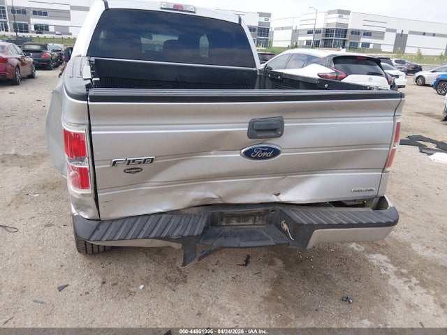Ford F-150 Xlt