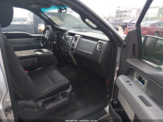 Ford F-150 Xlt