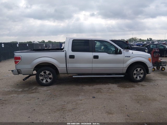 Ford F-150 Xlt