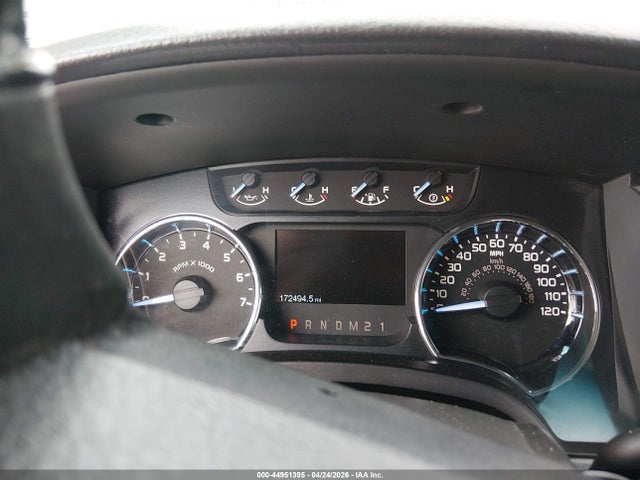 Ford F-150 Xlt