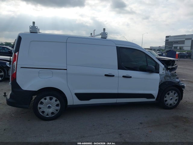 Ford Transit Xl