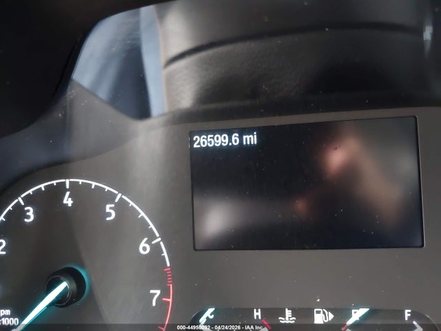 Ford Transit Xl
