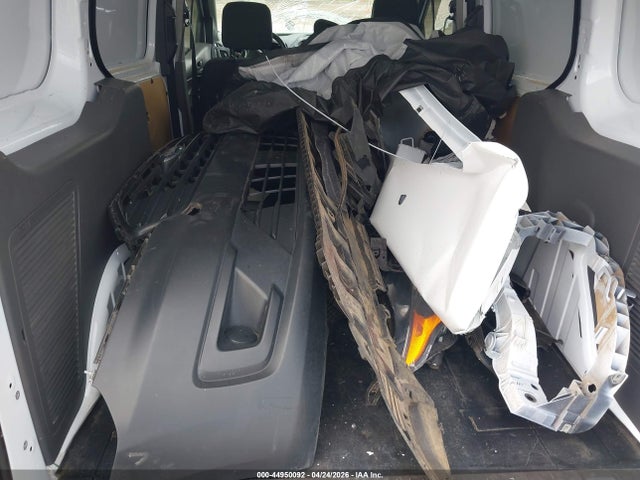 Ford Transit Xl