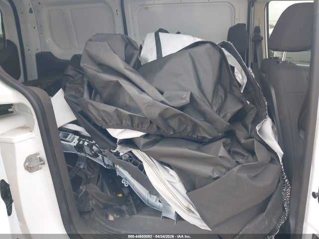 Ford Transit Xl